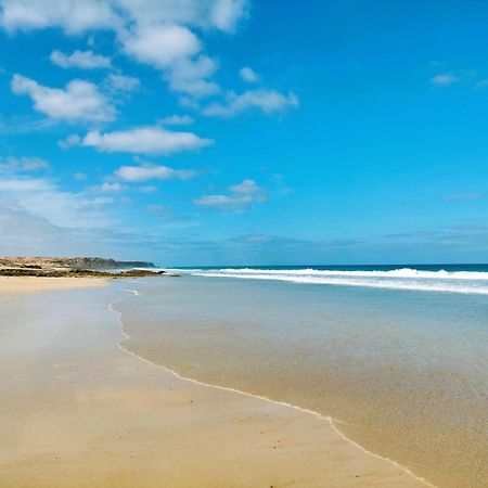 Denebola 112 By Sea You There Fuerteventura Cotillo Esterno foto