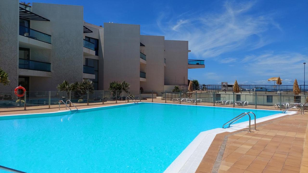 Denebola 112 By Sea You There Fuerteventura Cotillo Esterno foto