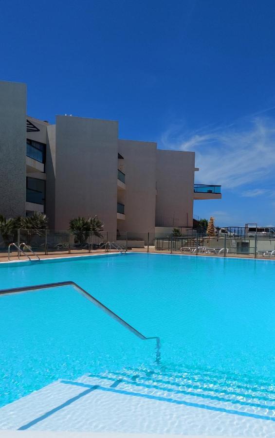 Denebola 112 By Sea You There Fuerteventura Cotillo Esterno foto