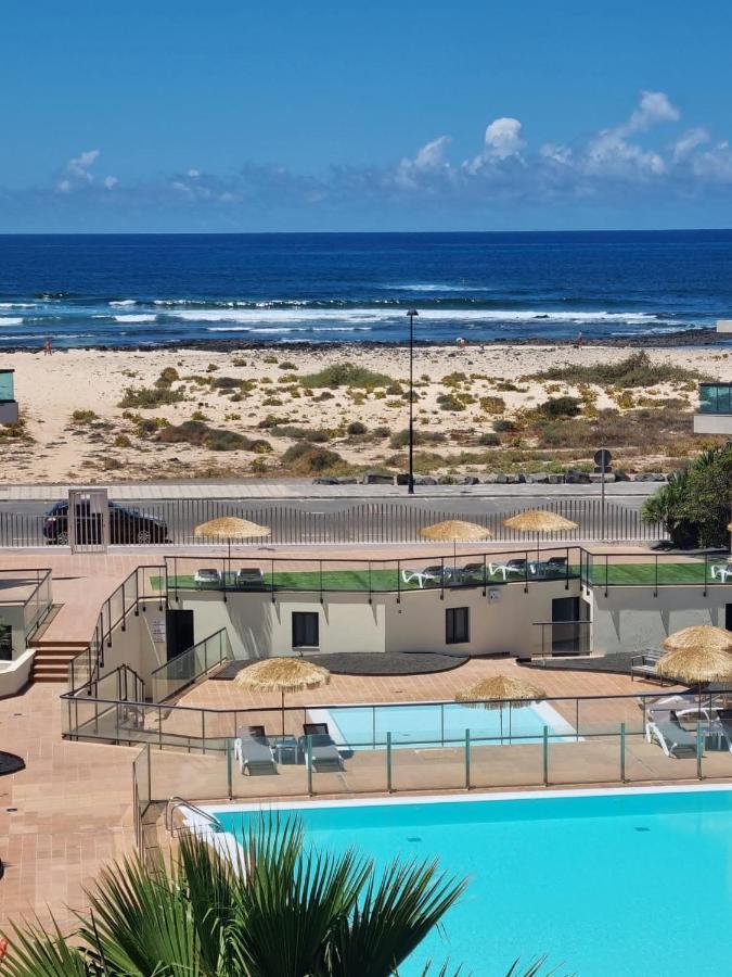 Denebola 112 By Sea You There Fuerteventura Cotillo Esterno foto