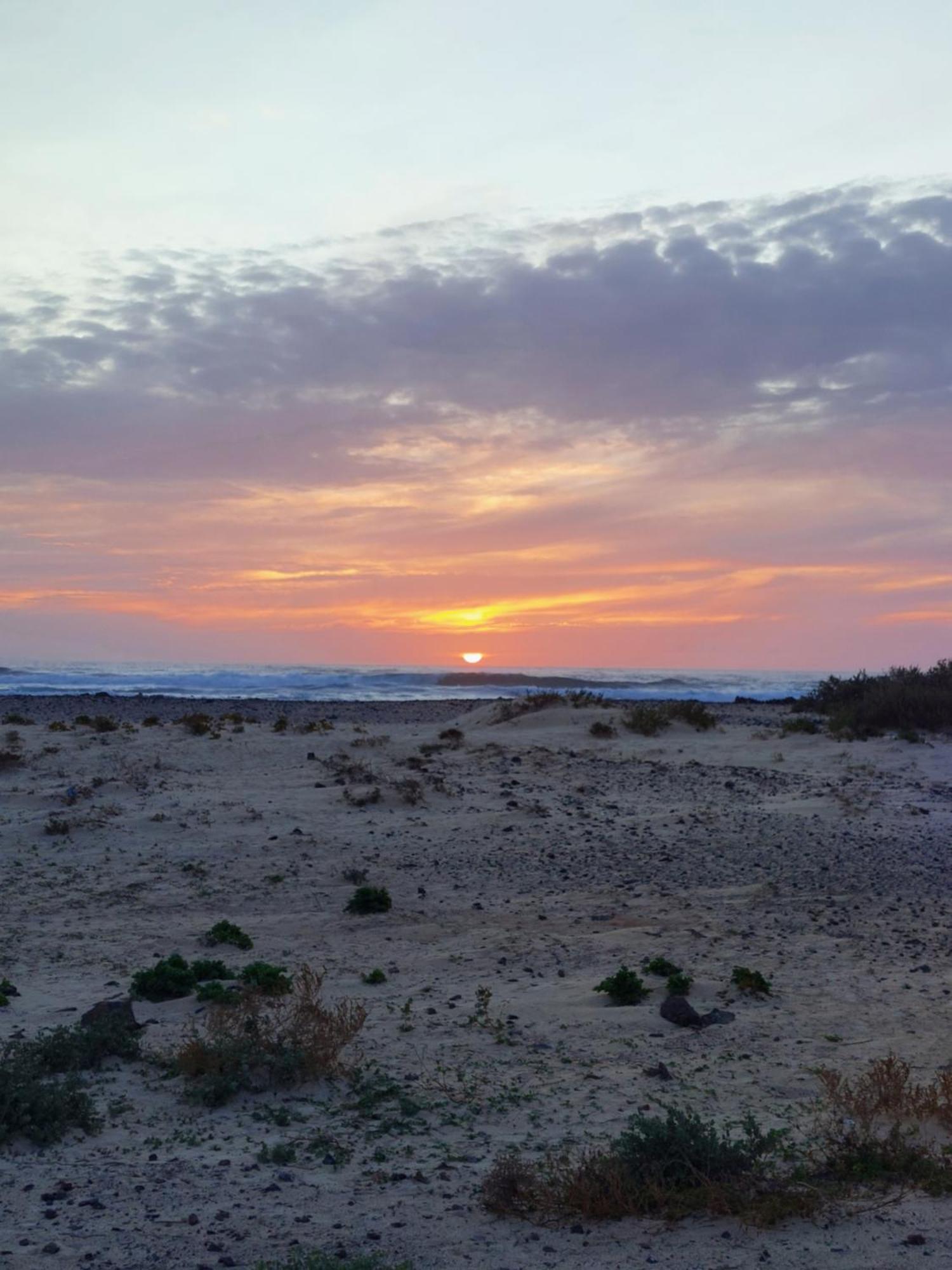 Denebola 112 By Sea You There Fuerteventura Cotillo Esterno foto