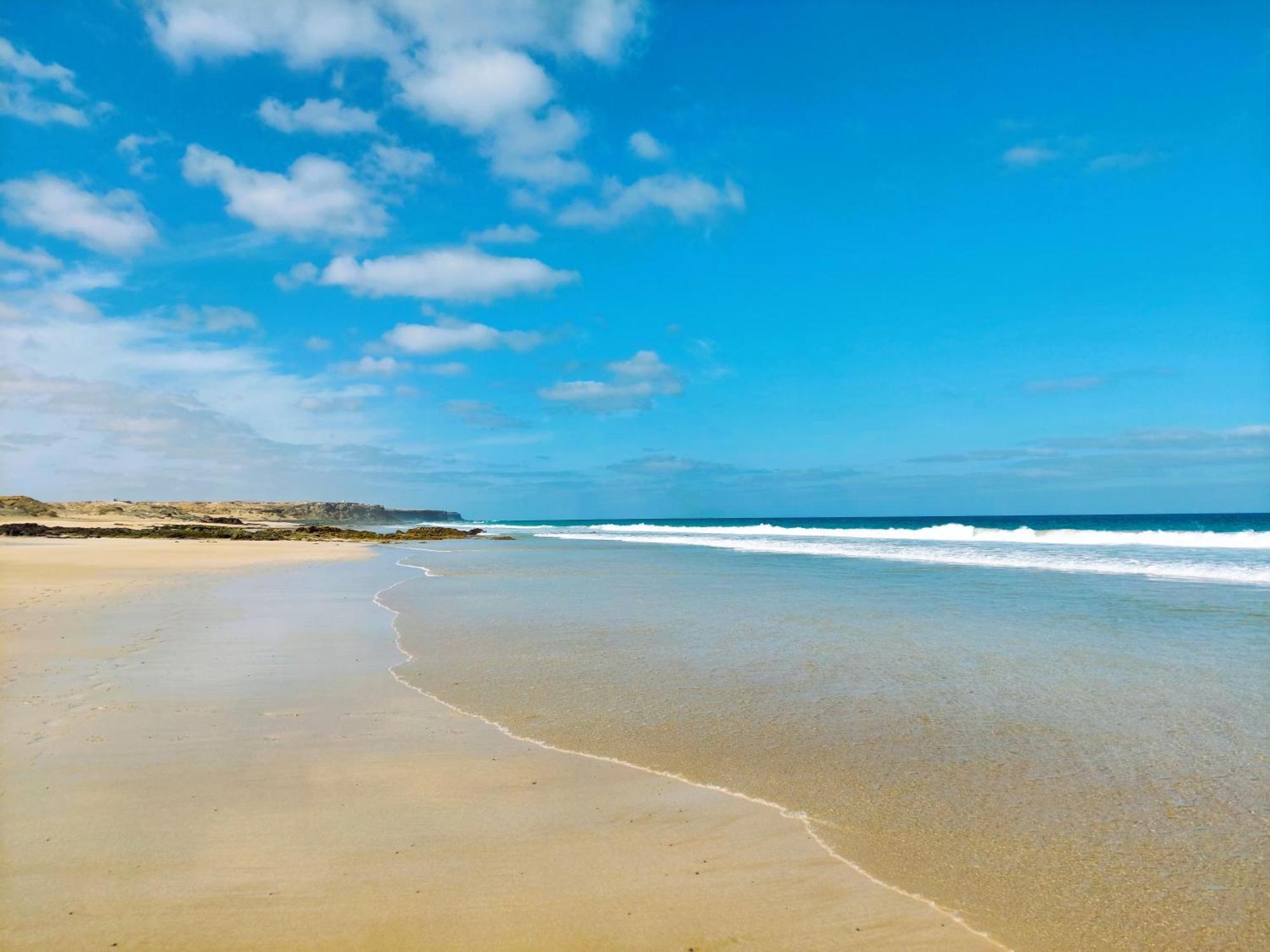 Denebola 112 By Sea You There Fuerteventura Cotillo Esterno foto